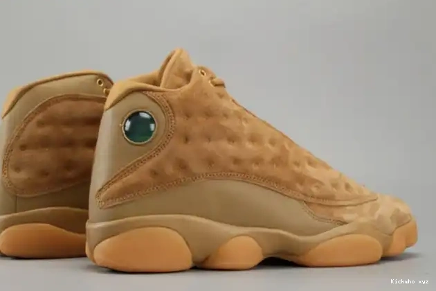 414571-705 RETRO 13 JORDAN brown 