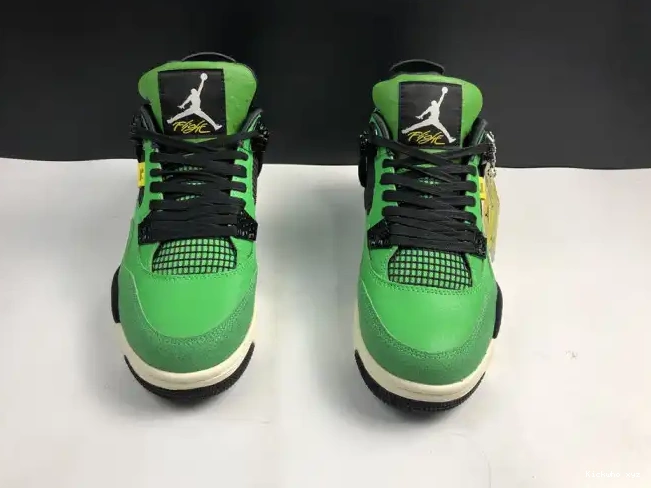 Retro AJ4-965234 Jordan Air 4 0316