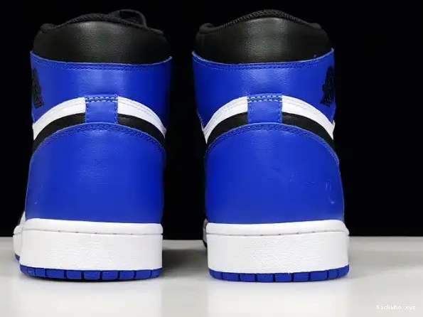 1 Fragment Air High Jordan Retro OG 716371-040 0315