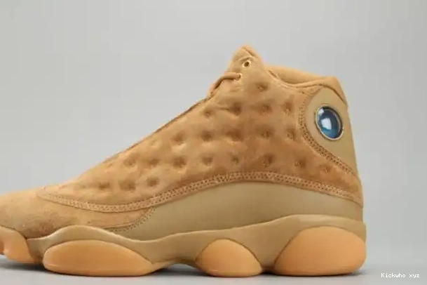 414571-705 RETRO 13 JORDAN brown 