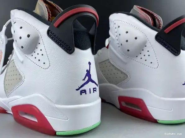 Hare Jordan 6 CT8529-062 Air 0309