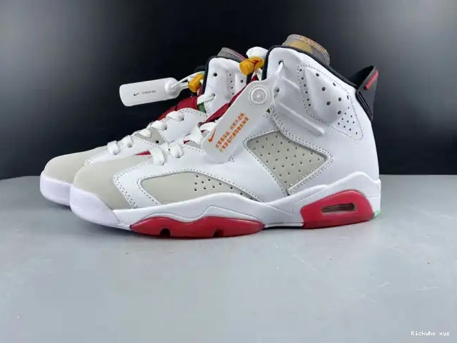 Hare Jordan 6 CT8529-062 Air 0309