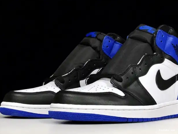 1 Fragment Air High Jordan Retro OG 716371-040 0315