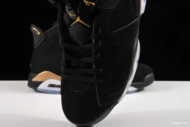 Air CT4954-007 (2020) 6 Jordan Retro DMP 0313