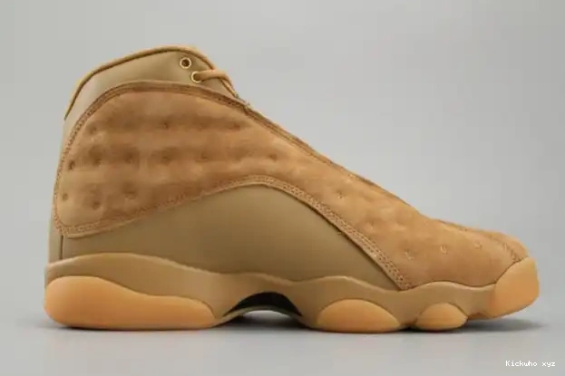 414571-705 RETRO 13 JORDAN brown 