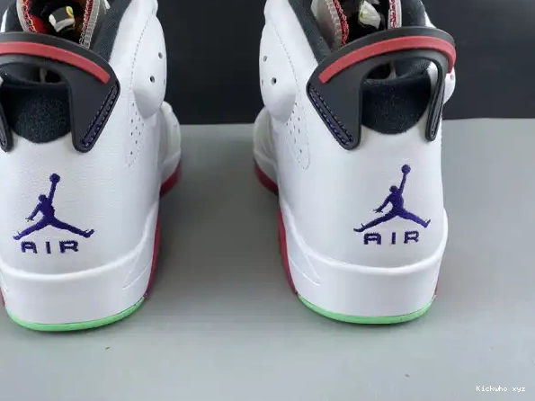 Hare Jordan 6 CT8529-062 Air 0309