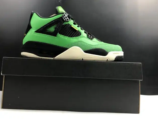 Retro AJ4-965234 Jordan Air 4 0316