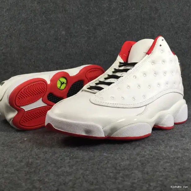 Jordan 13 History Flight of 414571-103 Retro Air 0311